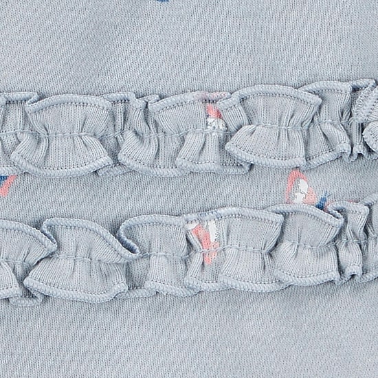 Carter's Baby Girls 3-pc. Pant Set