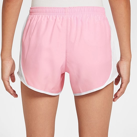 Nike Dri-Fit Tempo Big Kid Girls Woven Running Short