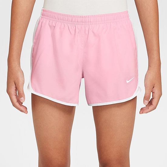 Nike Dri-Fit Tempo Big Kid Girls Woven Running Short