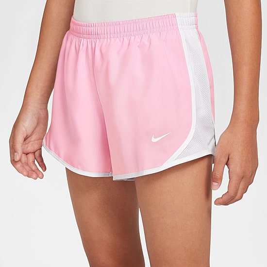 Nike Dri-Fit Tempo Big Kid Girls Woven Running Short