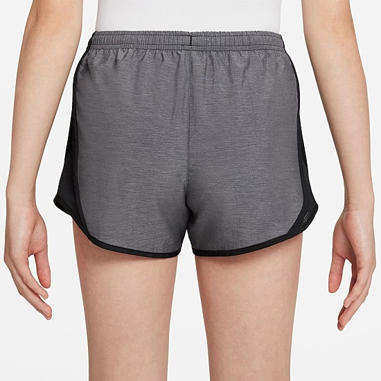 Nike Dri-Fit Tempo Big Kid Girls Running Short
