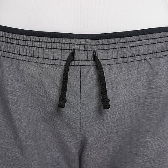 Nike Dri-Fit Tempo Big Kid Girls Running Short