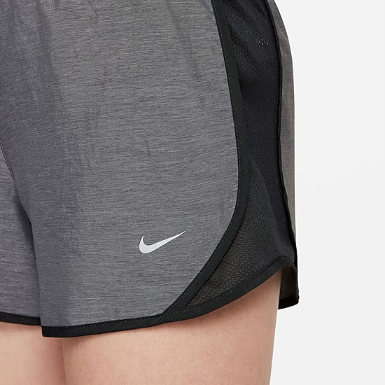 Nike Dri-Fit Tempo Big Kid Girls Running Short