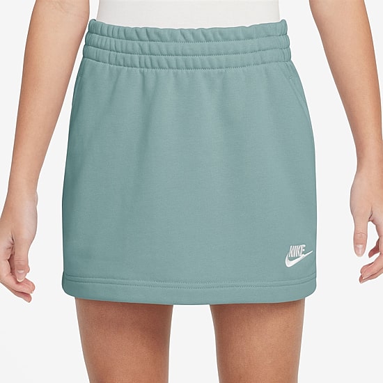 Nike Big Kid Girls Mini Active A-Line Skirt