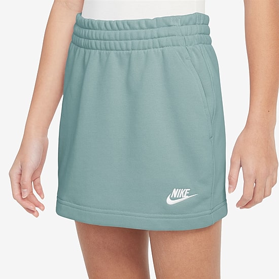 Nike Big Kid Girls Mini Active A-Line Skirt