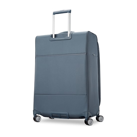 Samsonite Uplift 25 Inch Softside Checked Spinner Luggage