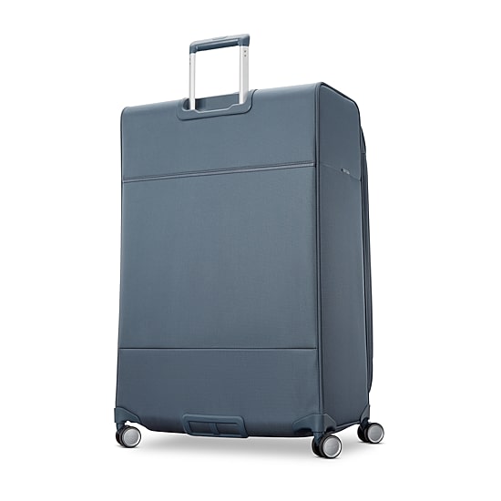 Samsonite Uplift 30 Inch Softside Checked Spinner Luggage