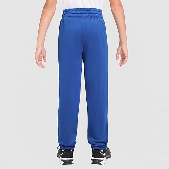 Nike Therma-FIT Big Kid Boys Wide Leg Regular Fit Fleece Pull-On Pant