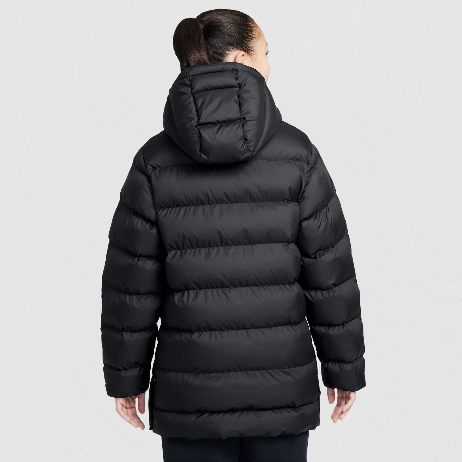 Nike Big Kid Unisex Heavyweight Puffer Jacket