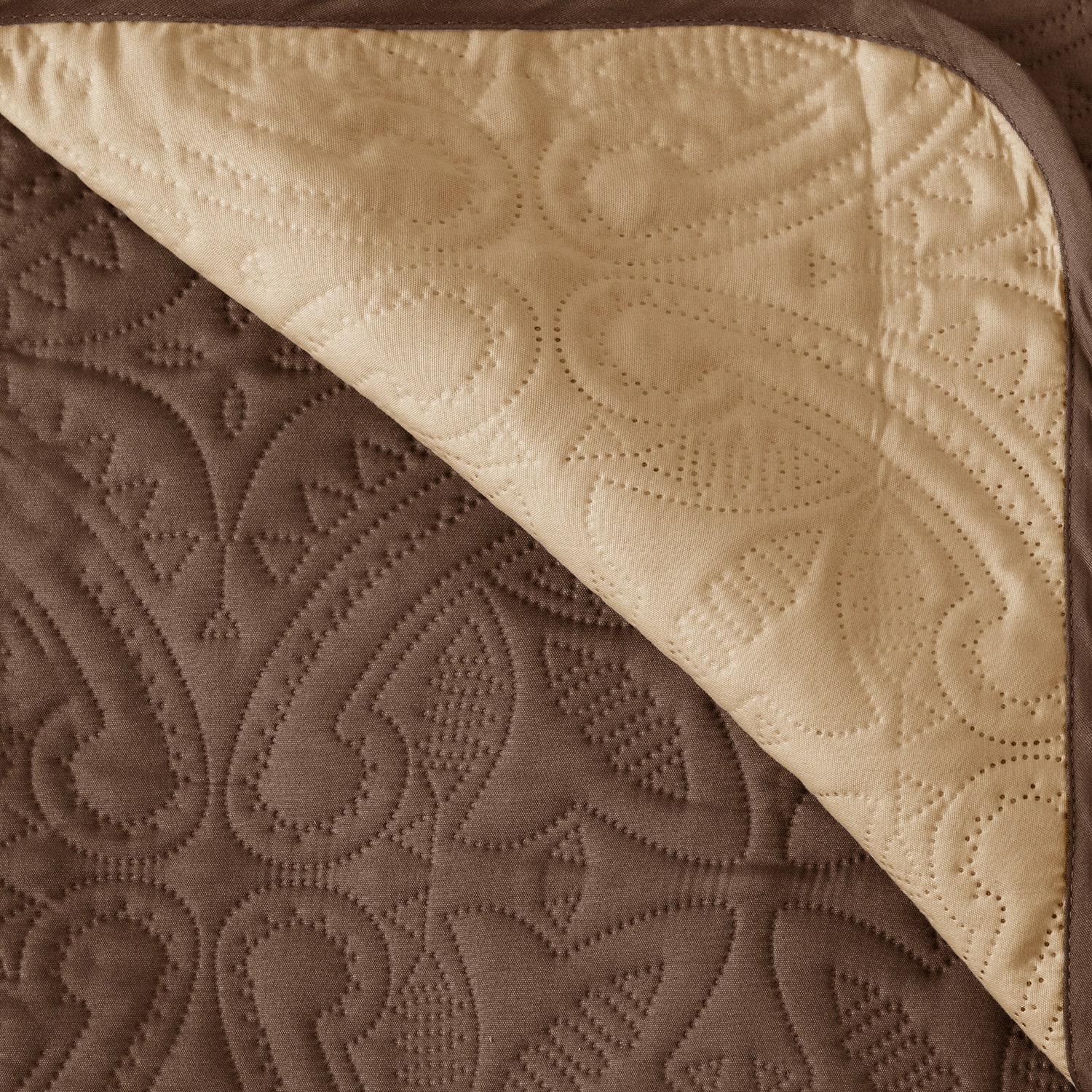 Linery Medallion Chair Protector
