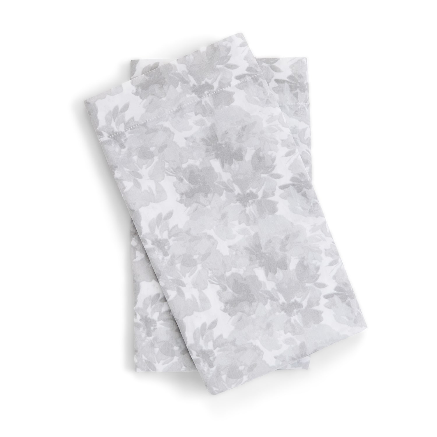 Linden Street Vintage Wash Cotton Standard 2-Pack Pillowcases