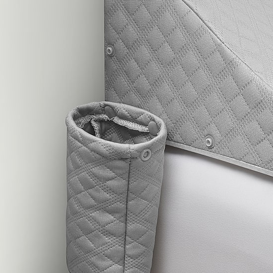 AEROPOSTALE Cozy Adjustable Bed Wedge