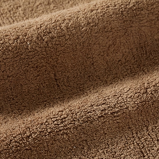 Casual Comfort Solid Reversible Bath Rug