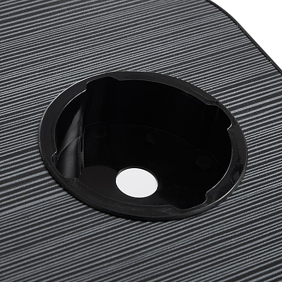 AEROPOSTALE Black Lap Desk