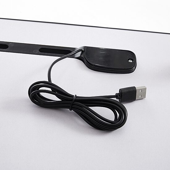 AEROPOSTALE Black Lap Desk