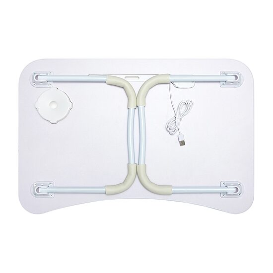 AEROPOSTALE Oak Lap Desk