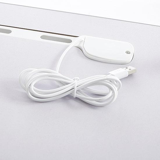 AEROPOSTALE Oak Lap Desk