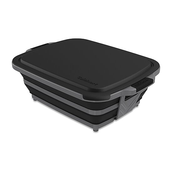 Cuisinart Outdoors Expandable Prep Set