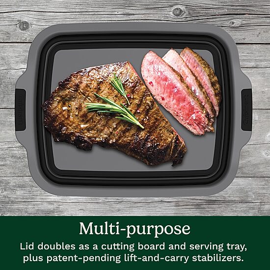 Cuisinart Outdoors Expandable Prep Set
