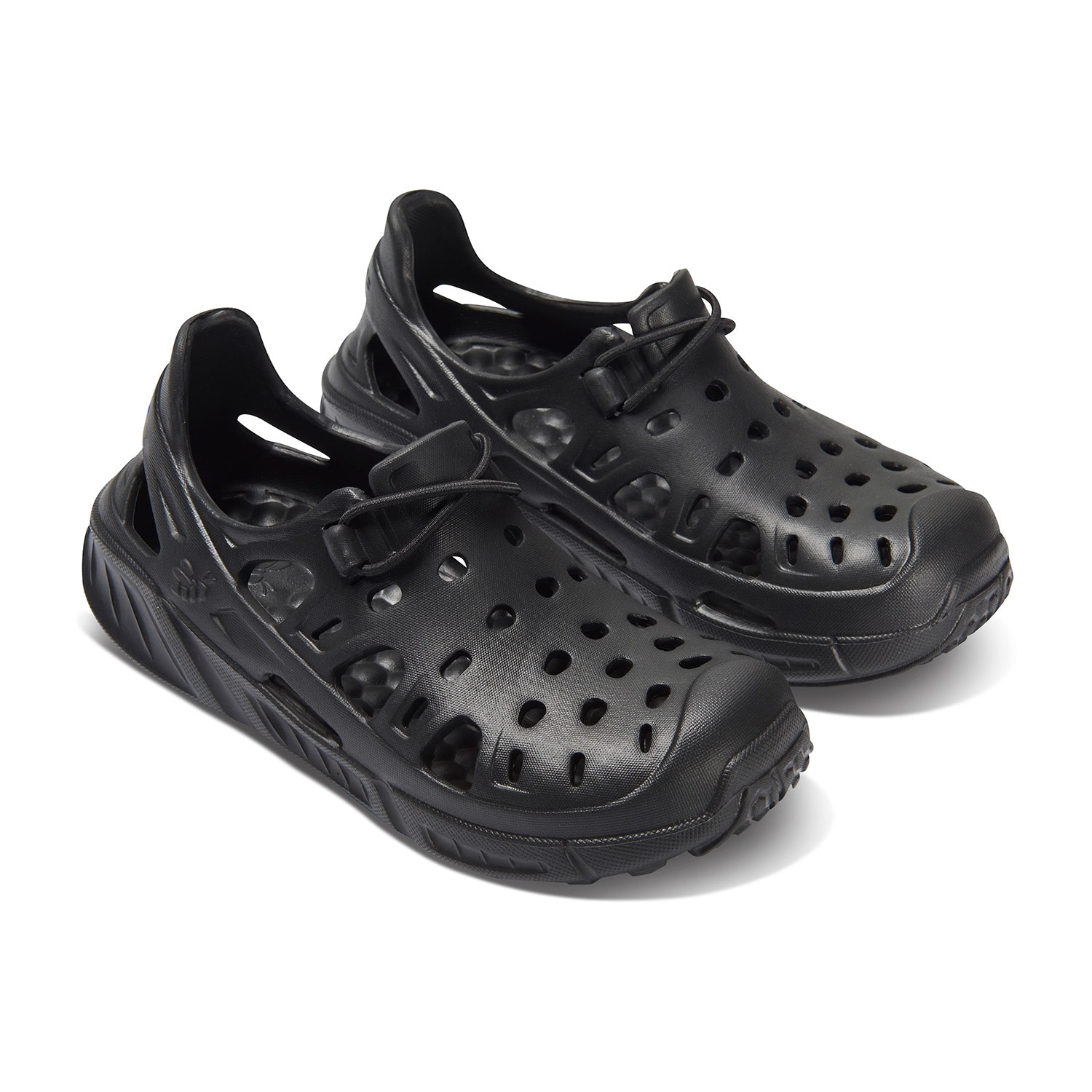 joybees® Unisex Kids Solid Trekking Clog