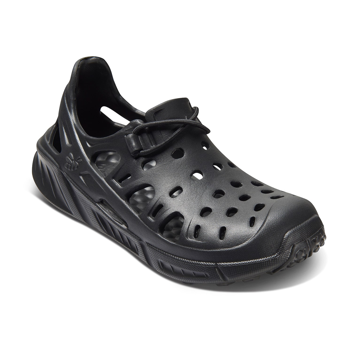 joybees® Unisex Kids Solid Trekking Clog