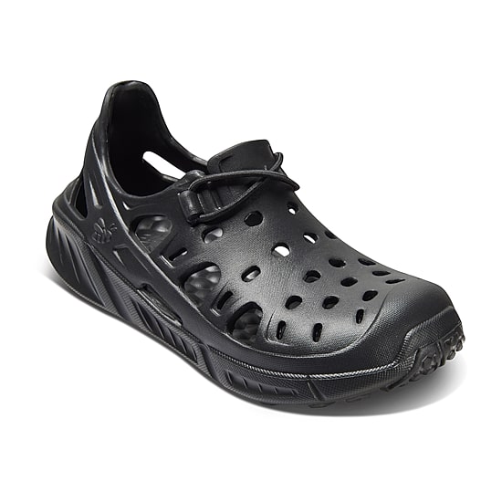 joybees® Little and Big Kid Unisex Kids Solid Trekking Clog