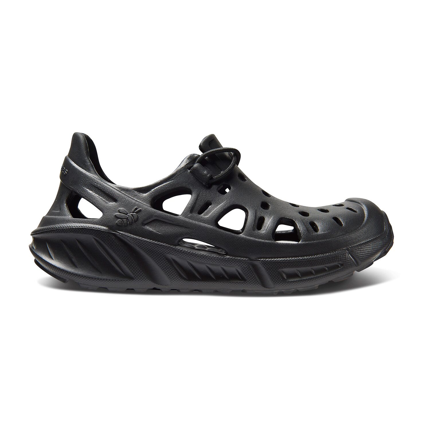 joybees® Unisex Kids Solid Trekking Clog