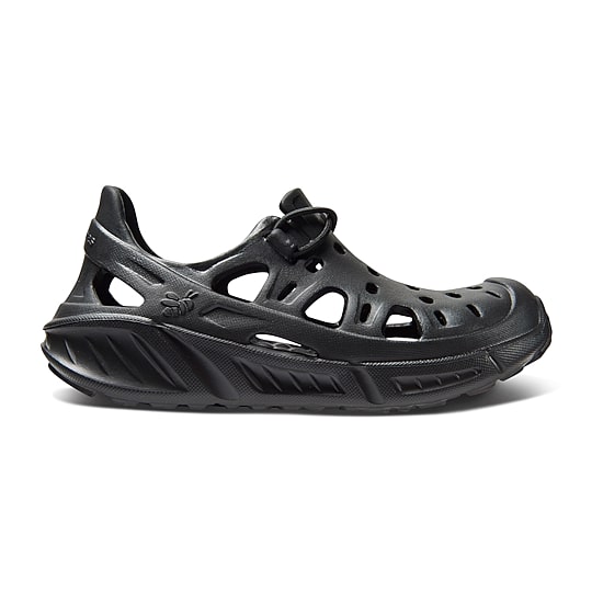 joybees® Little and Big Kid Unisex Kids Solid Trekking Clog