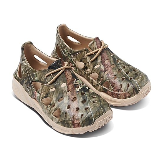 joybees® Unisex Kids Graphic Kids Trekking Clogs