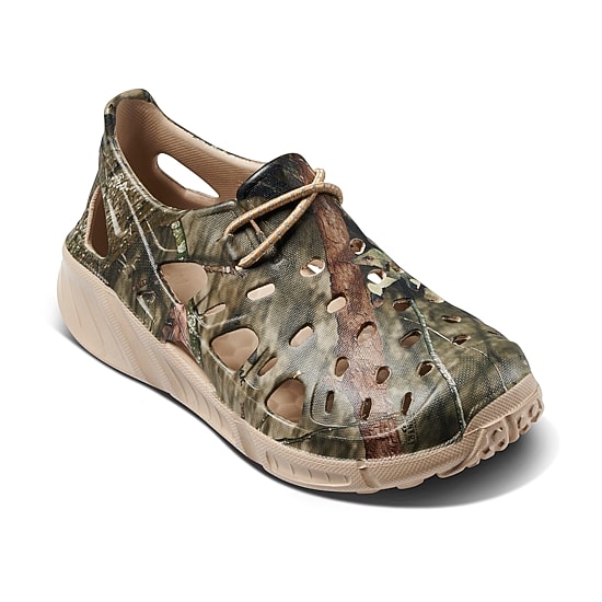 joybees® Unisex Kids Graphic Kids Trekking Clogs