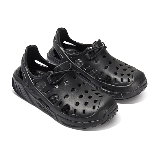 joybees® Unisex Toddler Solid Trekking Clogs