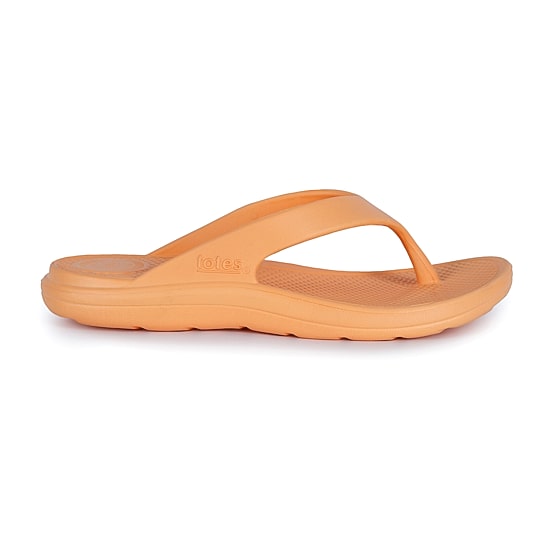 Totes Womens Totes Flip-Flops