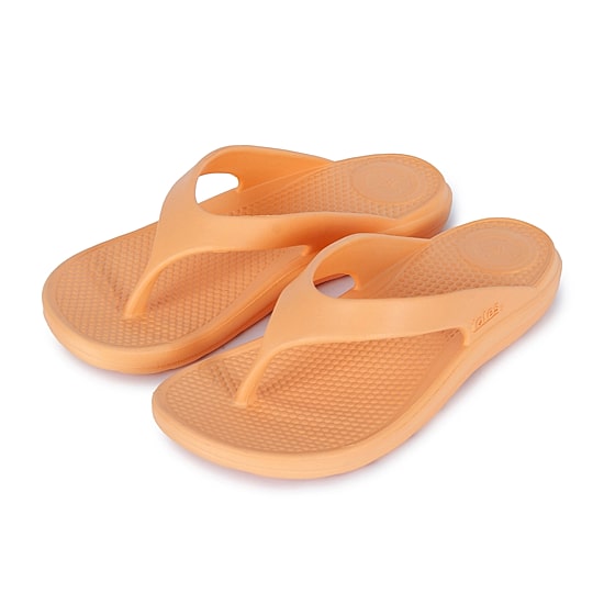 Totes Womens Totes Flip-Flops