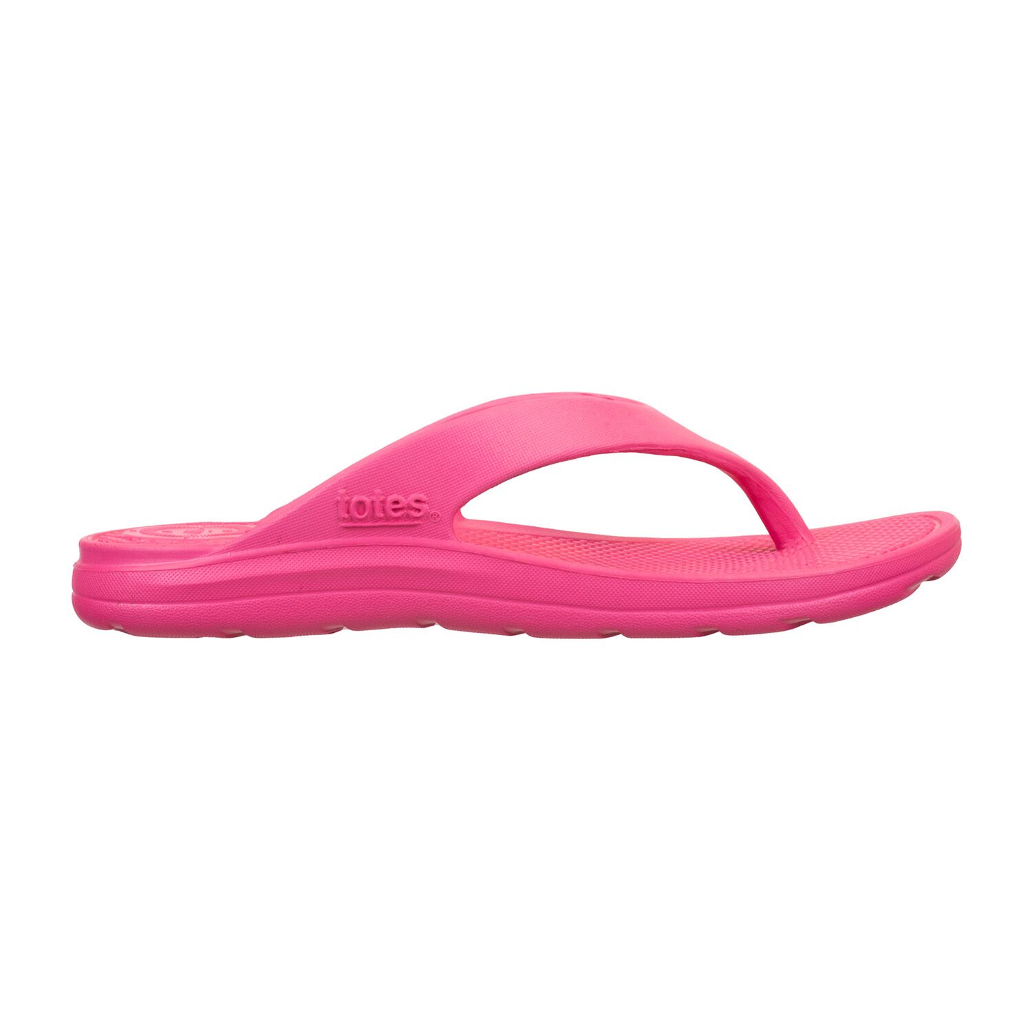 Totes Womens Flip-Flops