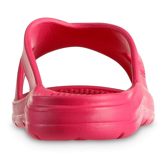 Totes Womens Slide Sandals