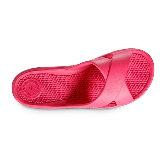 Totes Womens Slide Sandals