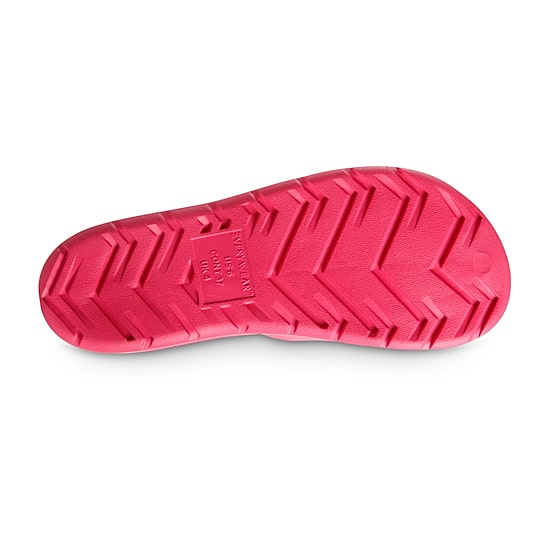 Totes Womens Slide Sandals