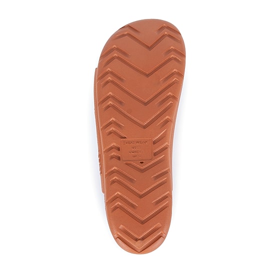 Totes Womens Totes Slide Sandals