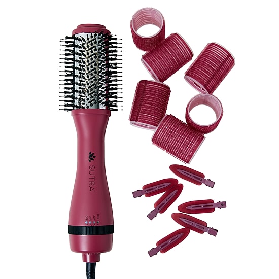 SUTRA® BEAUTY Bombshell Set Hot Air Brush