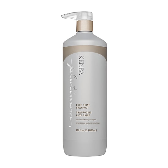 Kenra Luxe Shine Shampoo 33.8 oz.