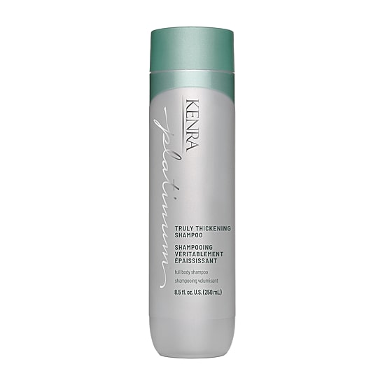 Kenra Truly Thickening Shampoo 8.5 oz.