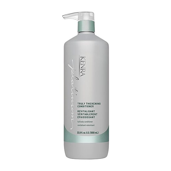 Kenra Truly Thickening Conditioner 33.8 oz.