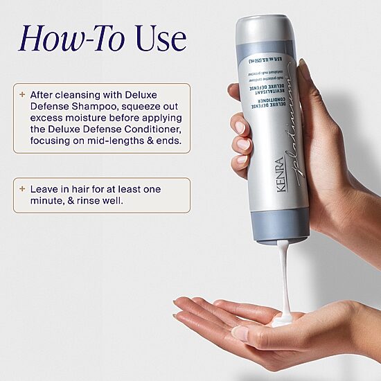 Kenra Conditioner 8.5 oz.