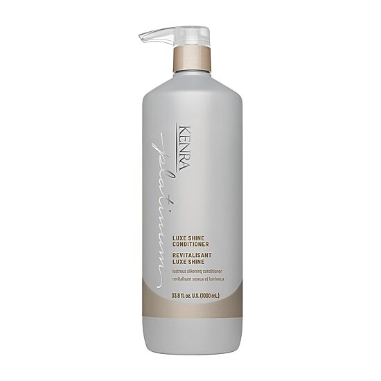 Kenra Luxe Shine Conditioner 33.8 oz.