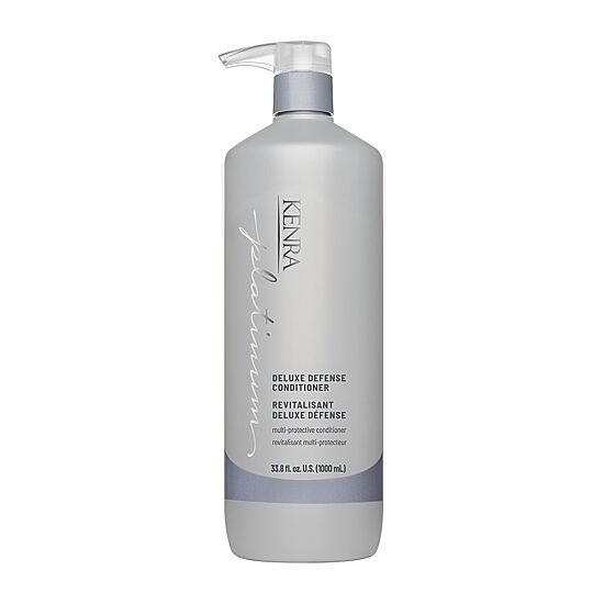 Kenra Deluxe Defense Conditioner 33.8 oz.