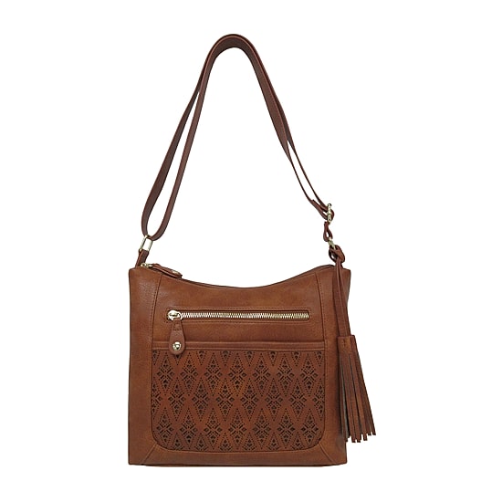 Bueno of California Crossbody Bag