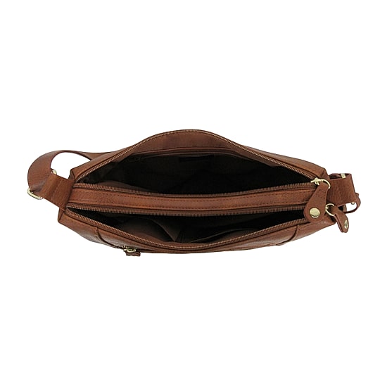 Bueno of California Crossbody Bag