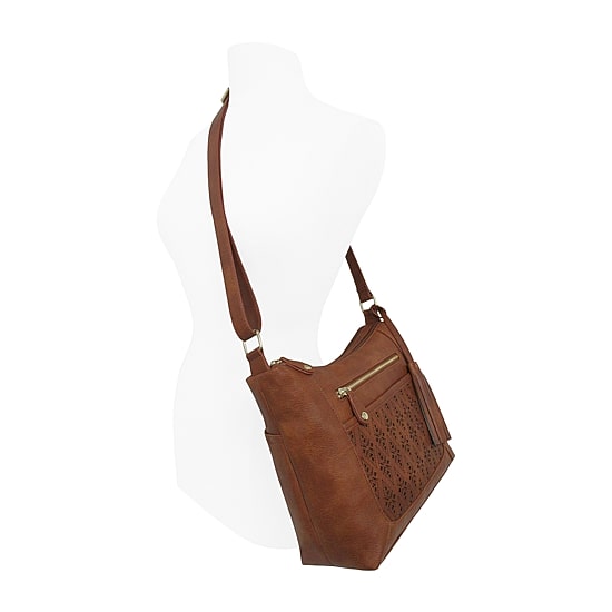 Bueno of California Crossbody Bag