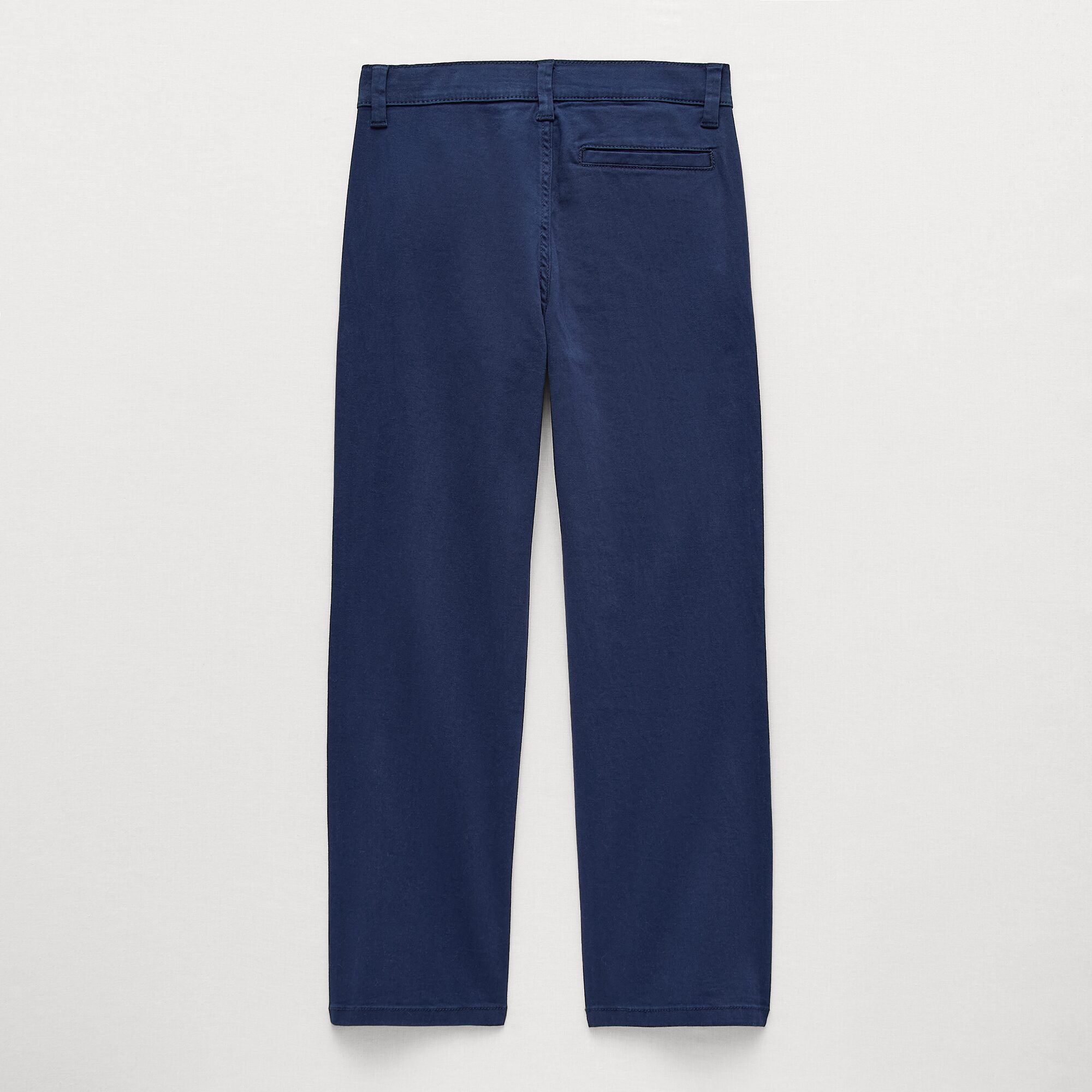 Thereabouts Little & Big Kid Boys Straight Regular Fit Flat Front Pant