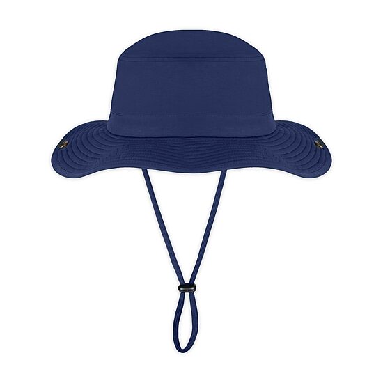 Totes Packable Sun Mens Safari Hat